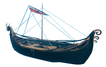 Drakkar | Valheim Wiki | Fandom