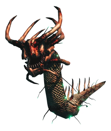 Bonemaw | Valheim Wiki | Fandom