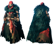 Eitr-weave set
