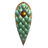 Serpent scale shield