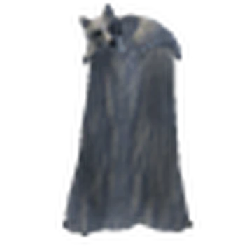 Wolf Fur Cape Valheim Wiki Fandom