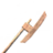 Wooden atgeir
