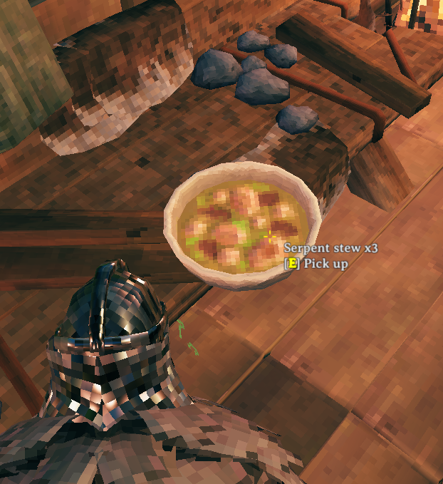 CategoryCooking recipes Valheim Wiki Fandom