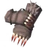 Paws of the Bear