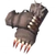 Paws of the Bear