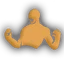 Emote roar