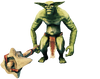 Fuling Berserker 0star