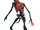 Обугленный дергун