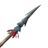 Carapace spear
