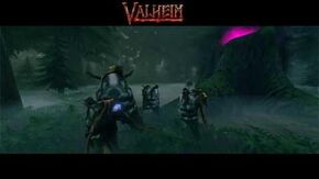 Wondrous Creatures Of Valheim EP1