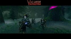 Valheim Wiki Fandom Valheim is a survival and exploration game set in a viking & norse mythology inspired setting. valheim wiki fandom