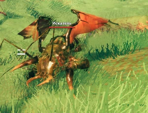 Искатель внешний вид.png (535 КБ) Искатель