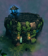 Dvergr Guard Tower variant 3