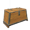 Reinforced chest