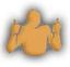 Emote thumbsup