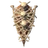 Bone tower shield