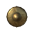 Bronze buckler