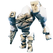 Кам’яний ґолем