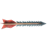 Carapace bolt