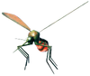 Deathsquito Definitive