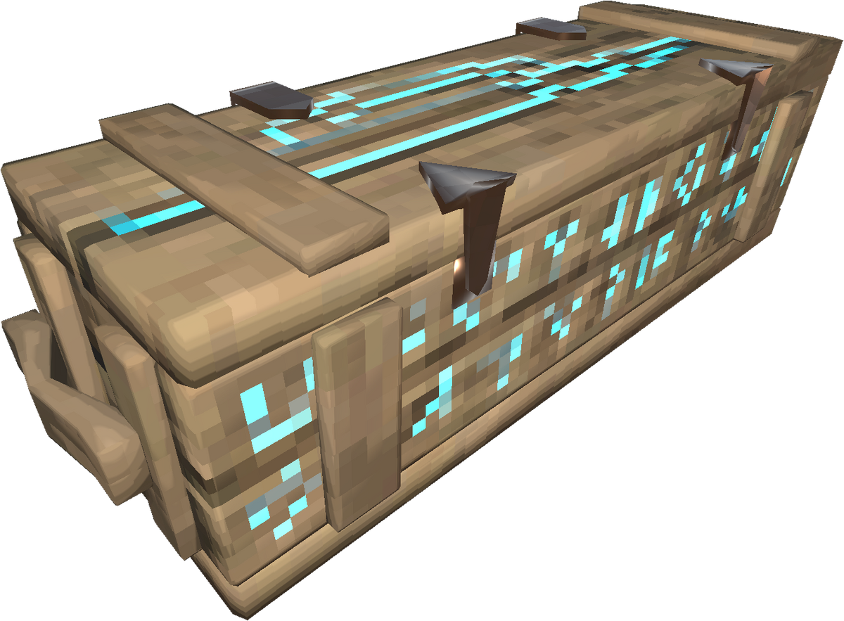 Dvergr component crate Valheim Wiki Fandom