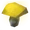 Жовтий гриб
