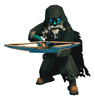 Dvergr rogue