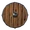 Облямований щит