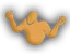 Emote shrug
