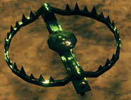 Armed