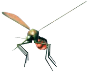 Комар-смертевик