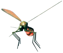 Комар-смертевик