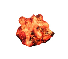 Лавовий бульбак