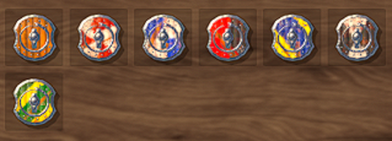 Silver Shield Styles