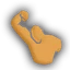 Emote headbang