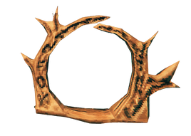 Portal appearance