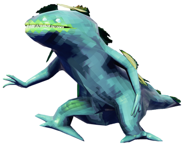 Neck | Valheim Wiki | Fandom