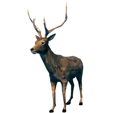 Deer hide, Valheim Wiki