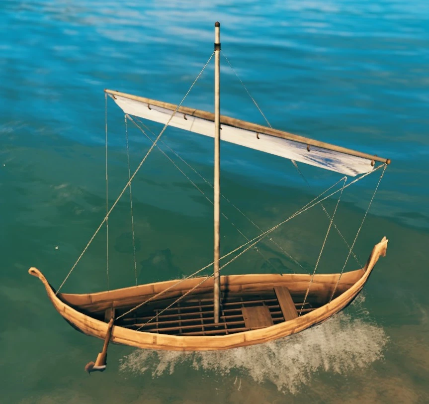 Karve Valheim Wikia Fandom