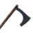 Iron axe