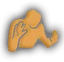 Emote nonono