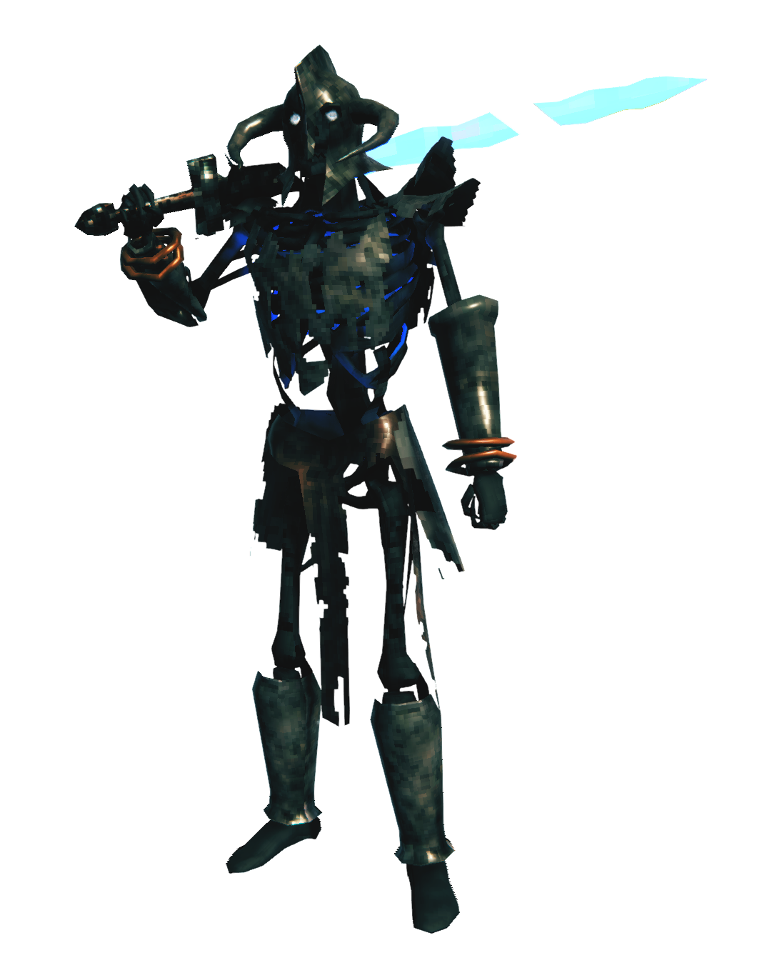Lord Reto