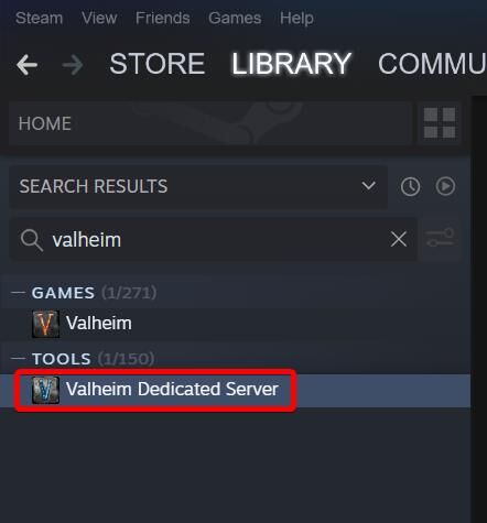 Dedicated servers | Valheim Wiki | Fandom