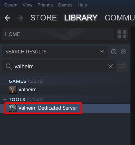 How to search for users on Steam