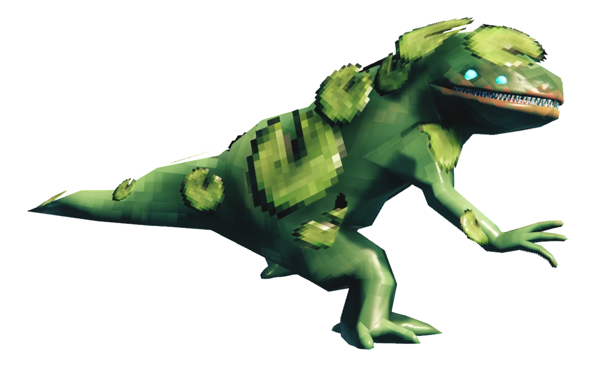 VALIEM MONSTER MOUTH GLUTTONY（BOWLNECK） VALIEM MONSTER MOUTH