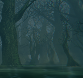 Ancienttrees
