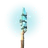 Staff of Frost