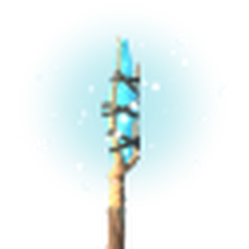 Staff of Frost | Valheim Wiki | Fandom
