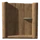 Деревянная дверь