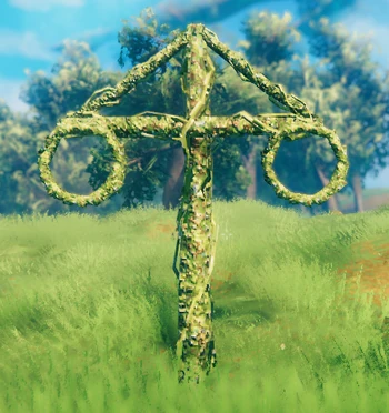 Maypole | Valheim Wiki | Fandom